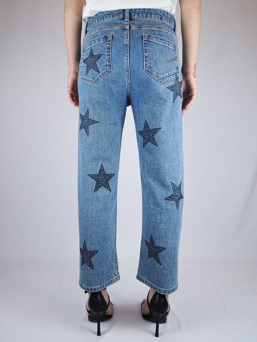 Rossano Perini LOOSE MC ART. LAV 16/STUDS Italia