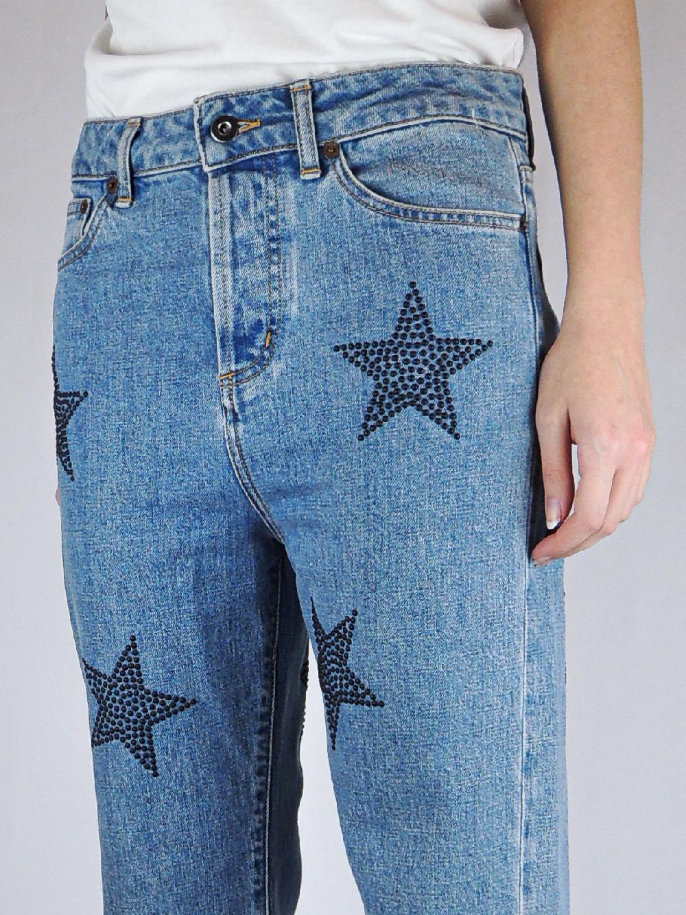 Rossano Perini LOOSE MC ART. LAV 16/STUDS Italia