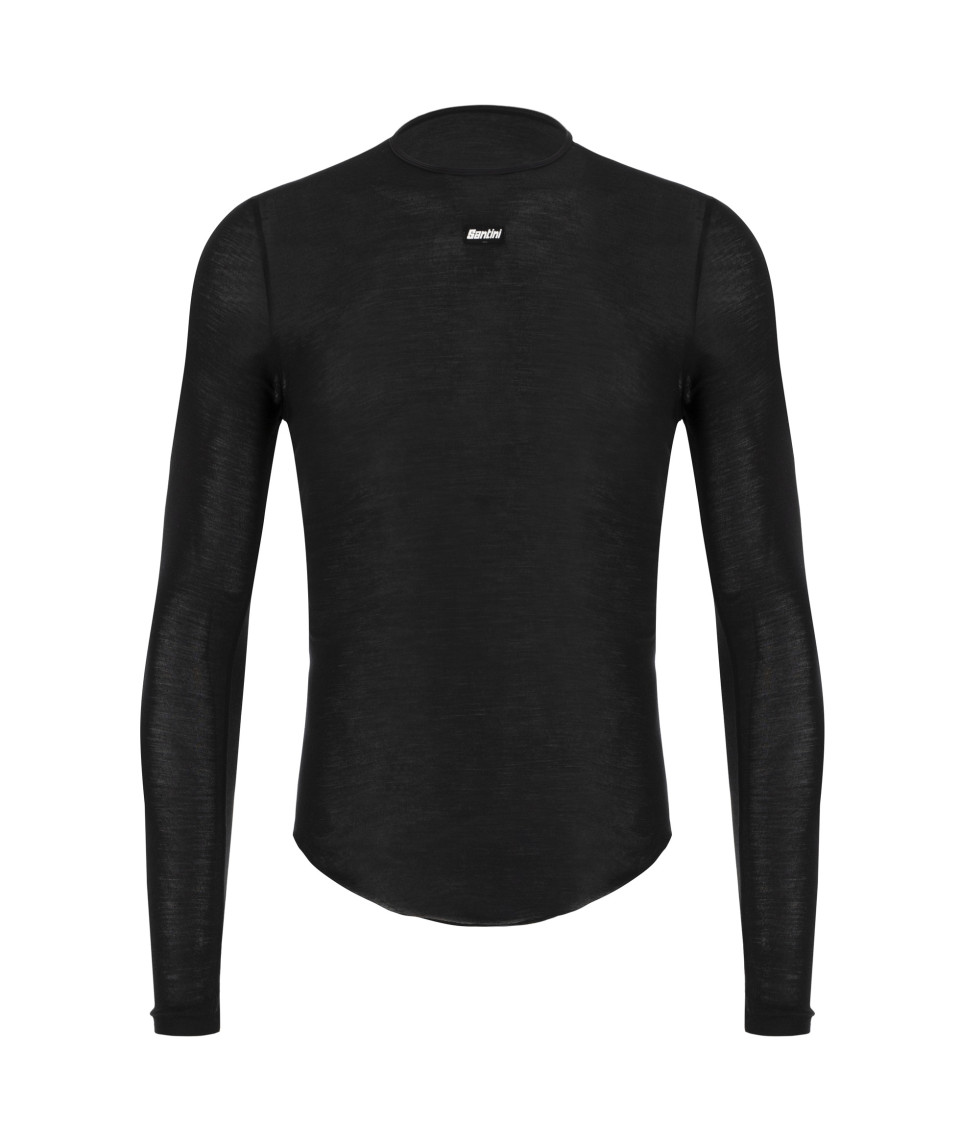 ﻿Santini DRY - MAGLIA INTIMA MANICA LUNGA Prezzo Ridotto