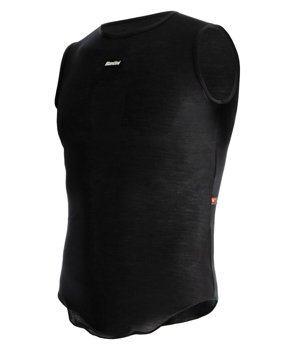 Santini DRY - CANOTTA INTIMA Presa