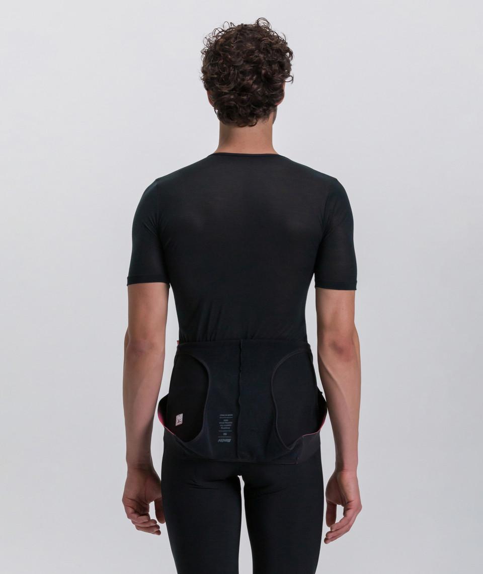 Santini DRY - MAGLIA INTIMA MEZZA MANICA Online