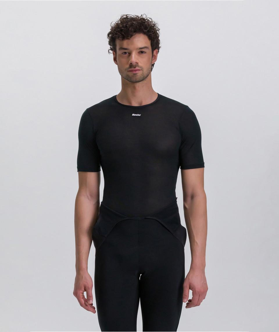 Santini DRY - MAGLIA INTIMA MEZZA MANICA Online