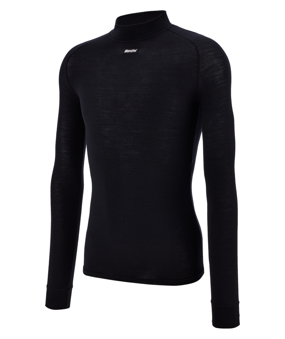 Santini NEXT 2 SKIN - MAGLIA INTIMA Vendita Calda