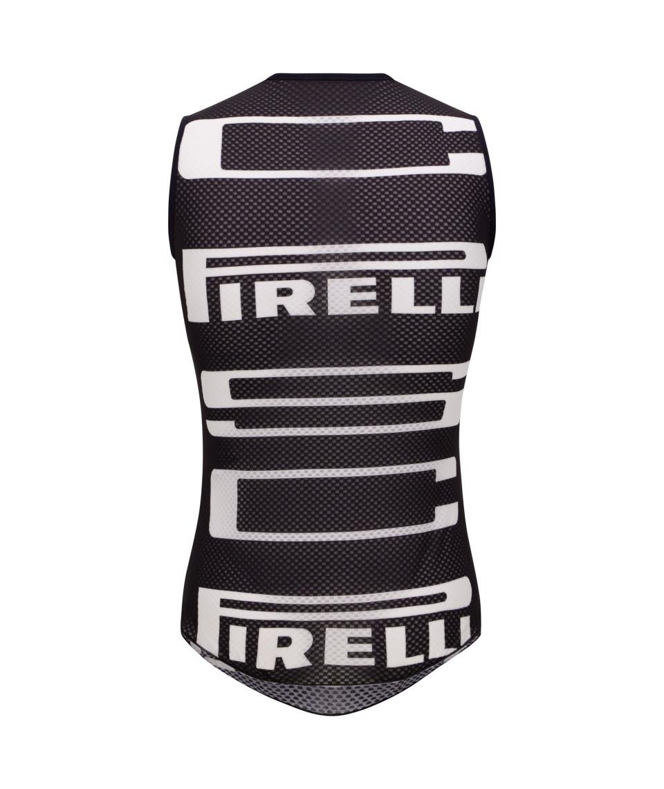 Santini PIRELLI - MAGLIA INTIMA Vendita Economica