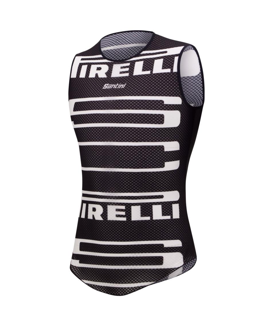 Santini PIRELLI - MAGLIA INTIMA Vendita Economica