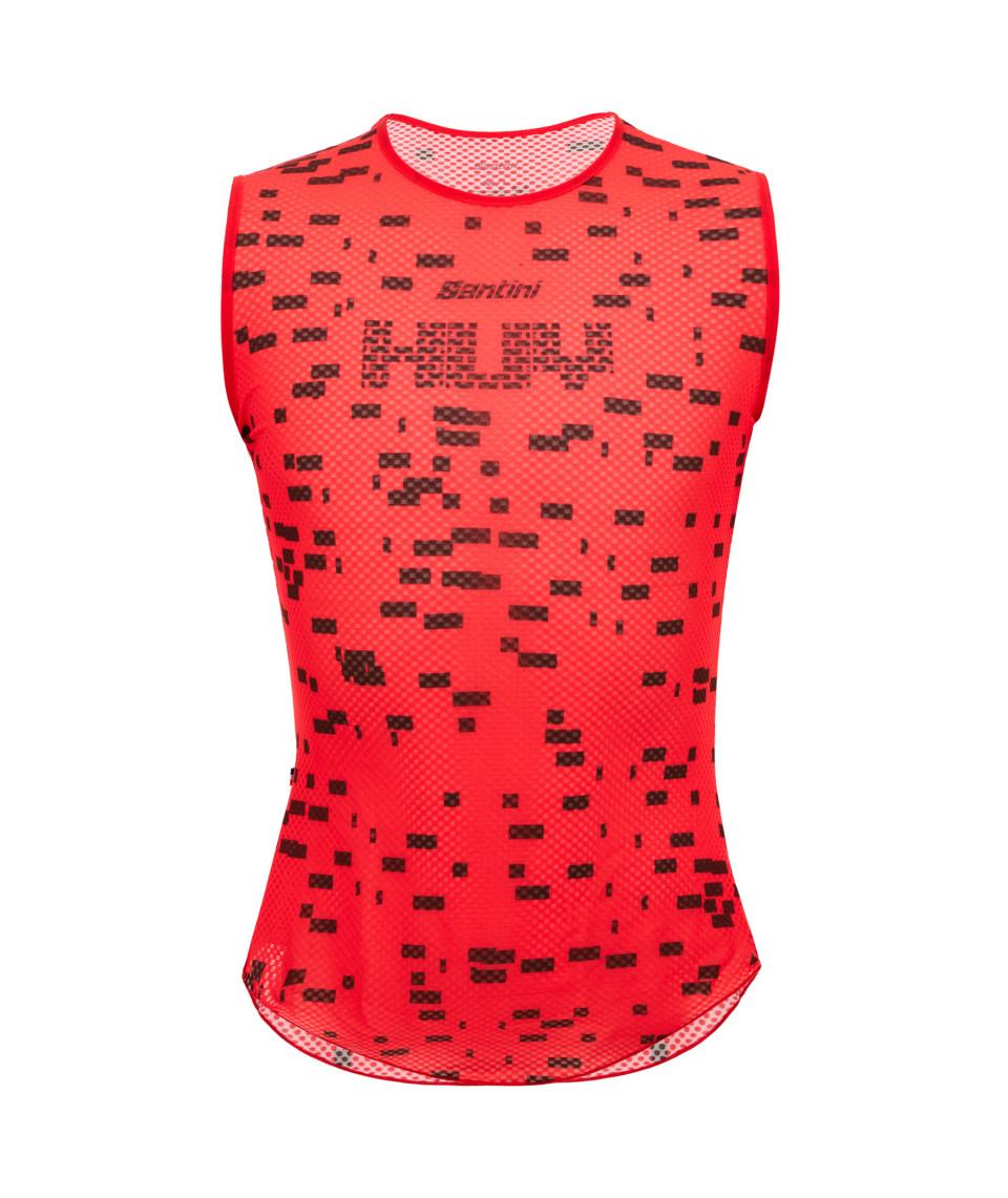 Santini LA FLÈCHE WALLONE - MAGLIA INTIMA