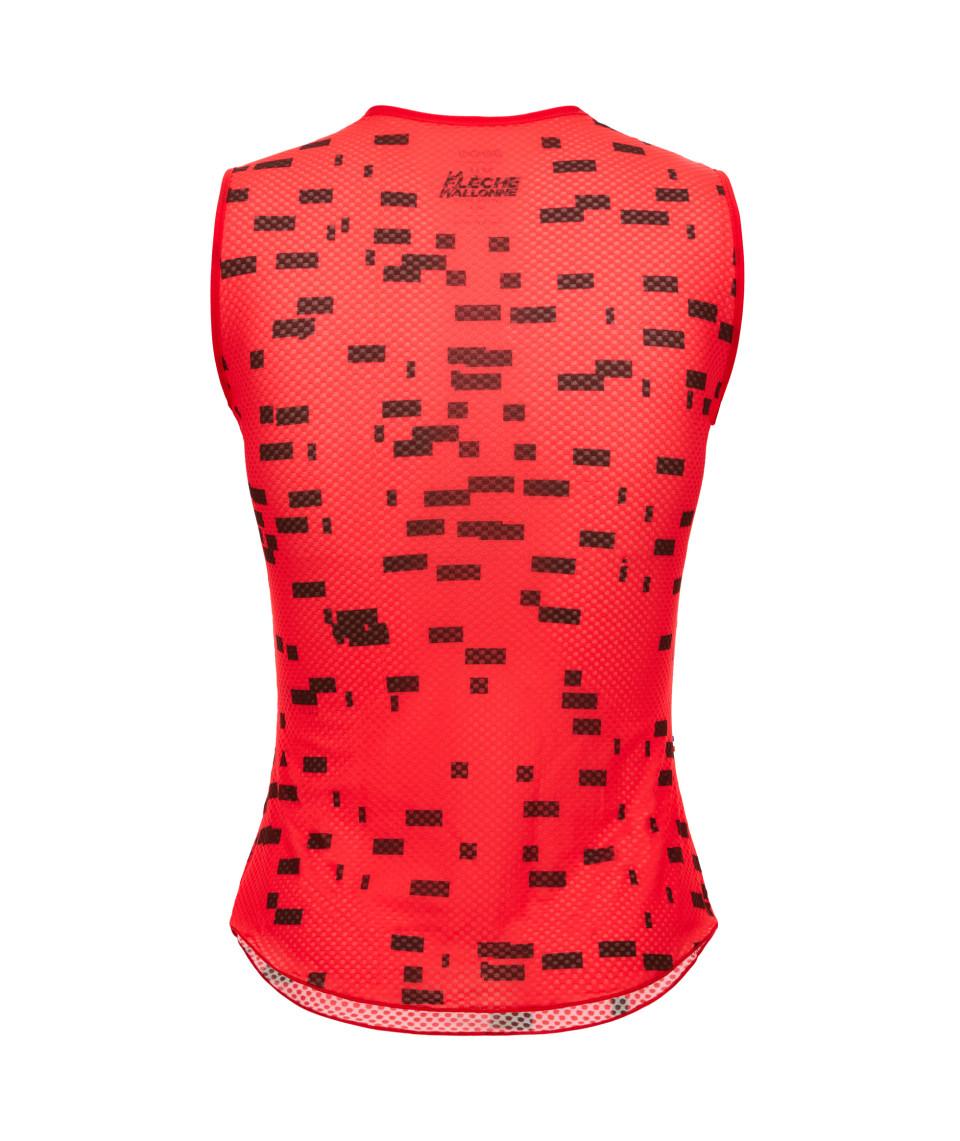 Santini LA FLÈCHE WALLONE - MAGLIA INTIMA Saldi Di Fabbrica