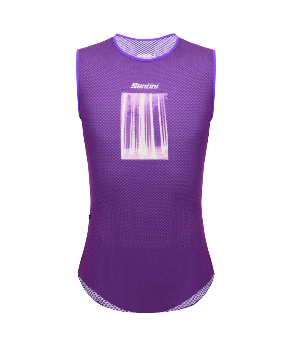 Santini LIÈGE BASTOGNE LIÈGE - MAGLIA INTIMA
