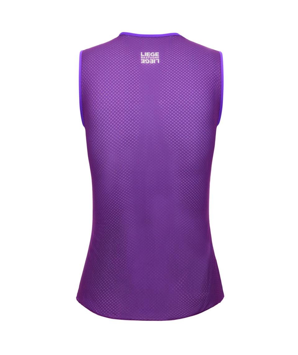 Santini LIÈGE BASTOGNE LIÈGE - MAGLIA INTIMA I Più Venduti