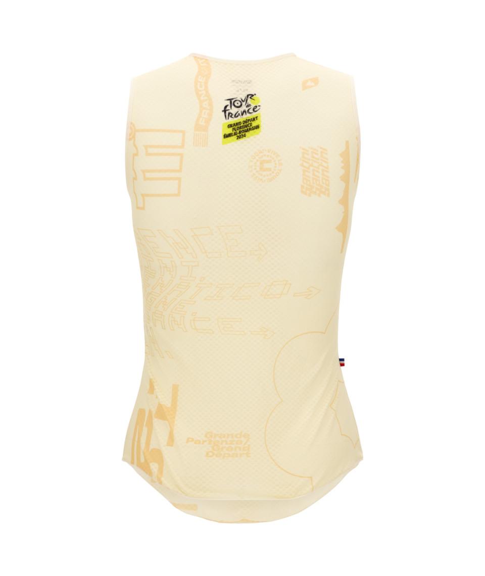 Santini GRAND DÉPART - MAGLIA INTIMA Vendite Flash