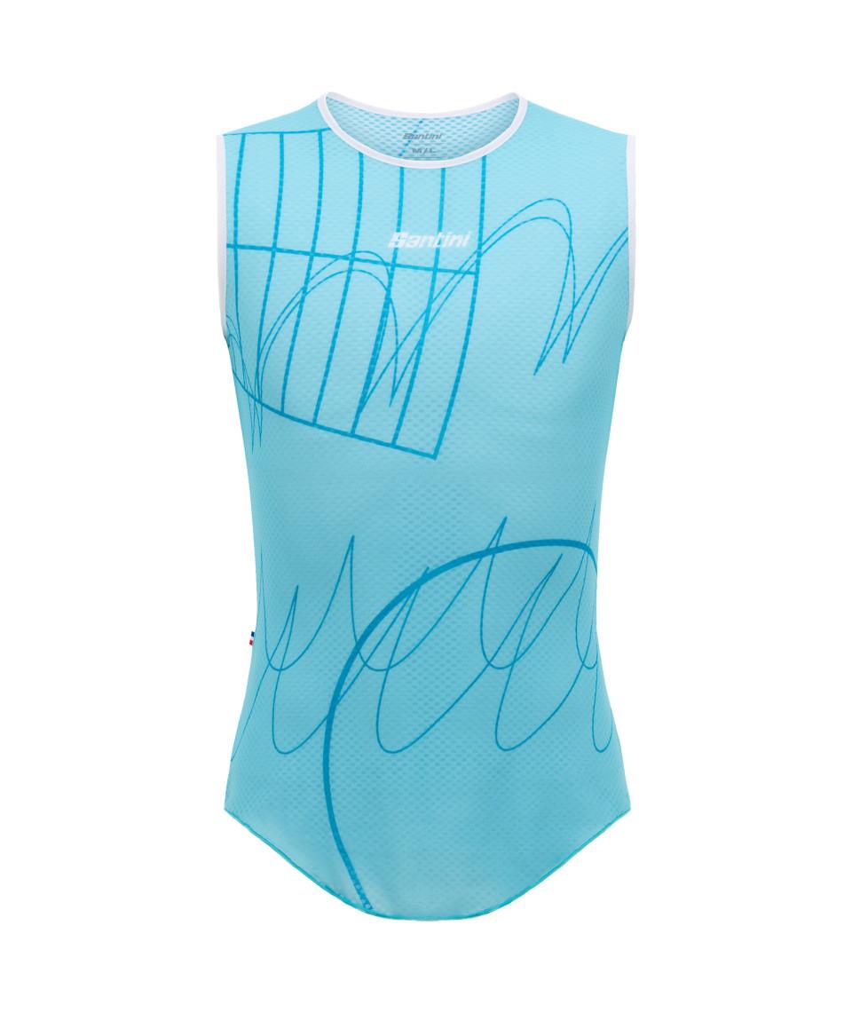 Santini NICE - MAGLIA INTIMA