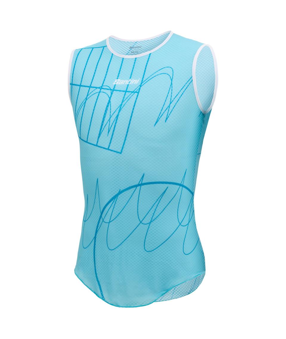 Santini NICE - MAGLIA INTIMA Negozio