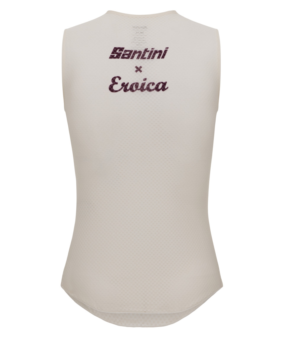 Santini BRINA - MAGLIA INTIMA Italia