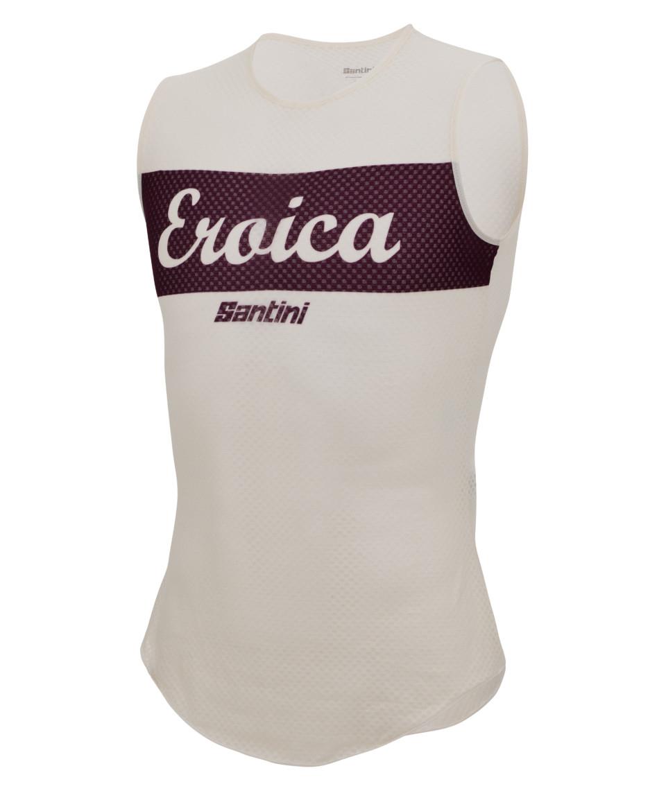 Santini BRINA - MAGLIA INTIMA Italia