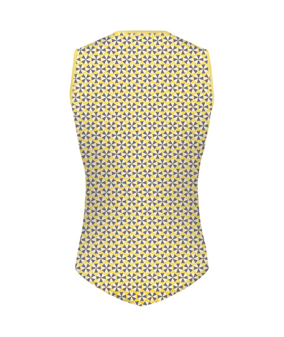Santini PARIS NICE - MAGLIA INTIMA Pezzi Unici