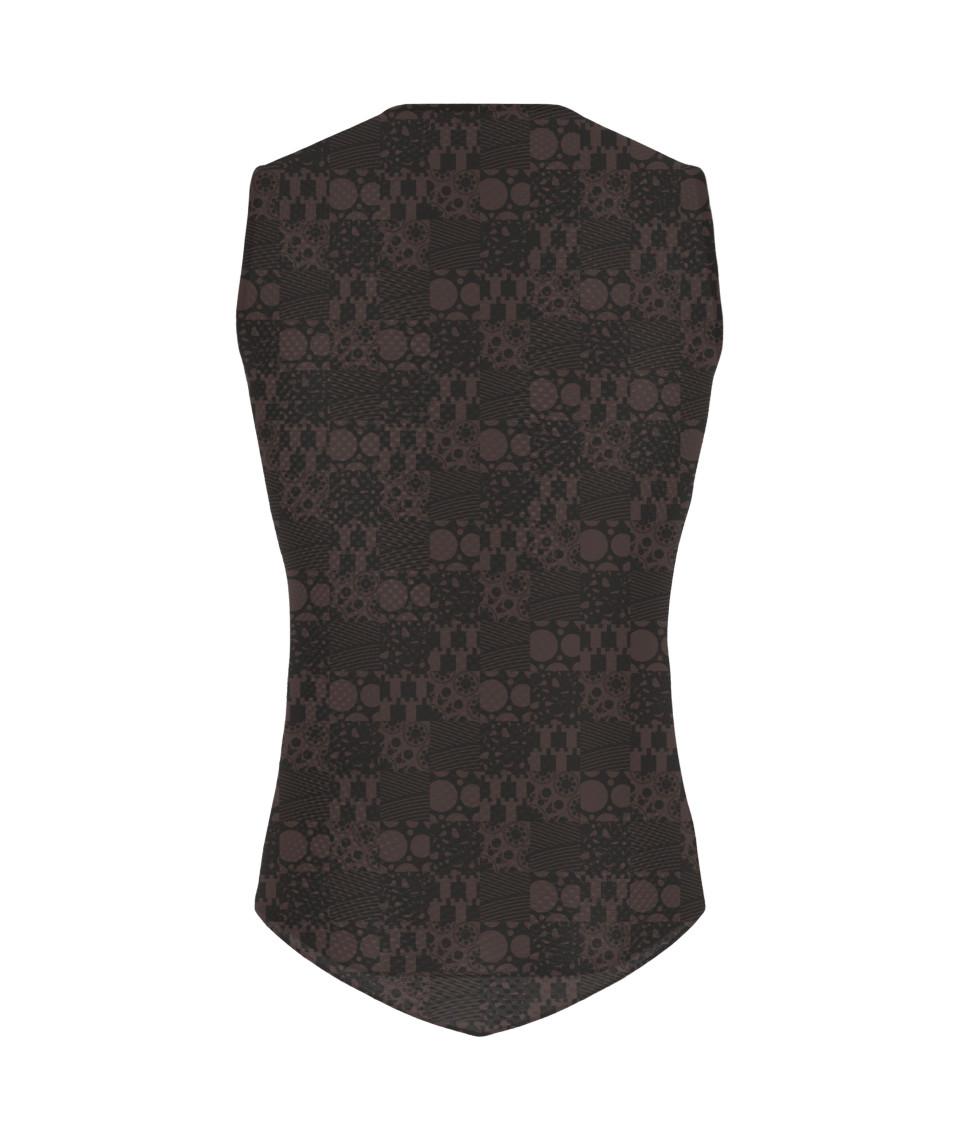 Santini PARIS TOURS - MAGLIA INTIMA Soddisfazione Garantita