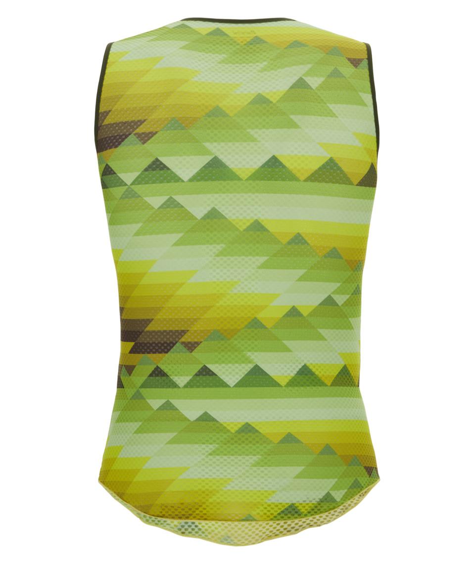 Santini LIEGE BASTOGNE LIEGE - MAGLIA INTIMA Acquista Ora