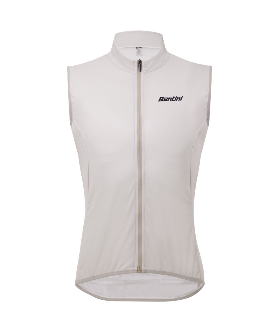 Santini NEBULA - GILET ANTIVENTO Consegna Veloce