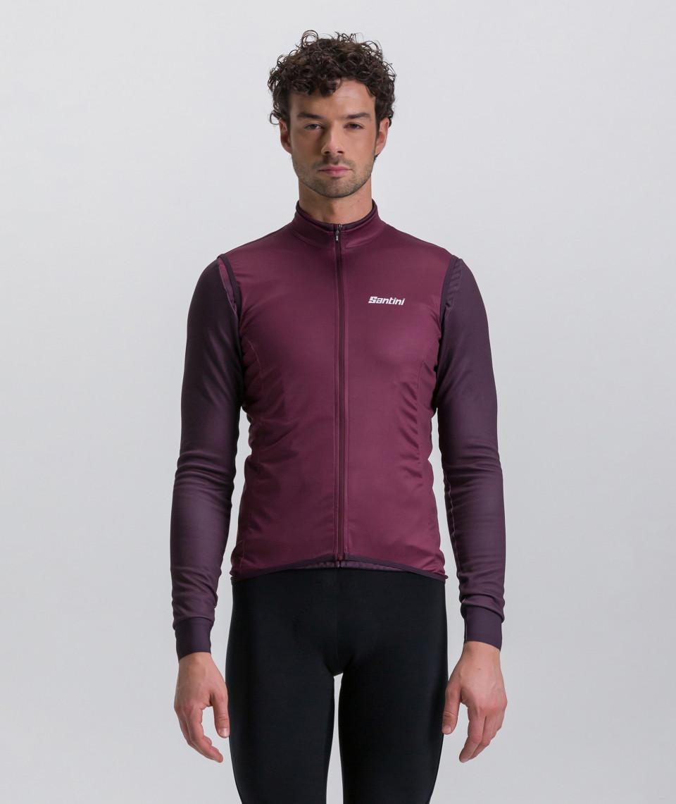 Santini NEBULA - GILET ANTIVENTO Fino Al -60%