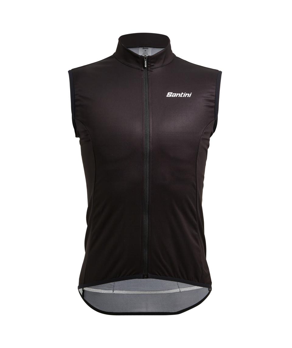 Santini NEBULA - GILET ANTIVENTO Shopping Online