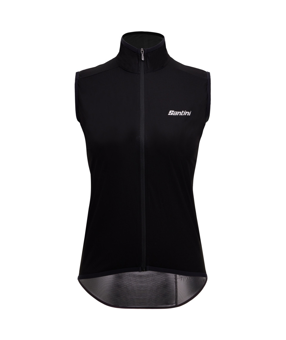 Santini GUARD NIMBUS - GILET PIOGGIA Novità