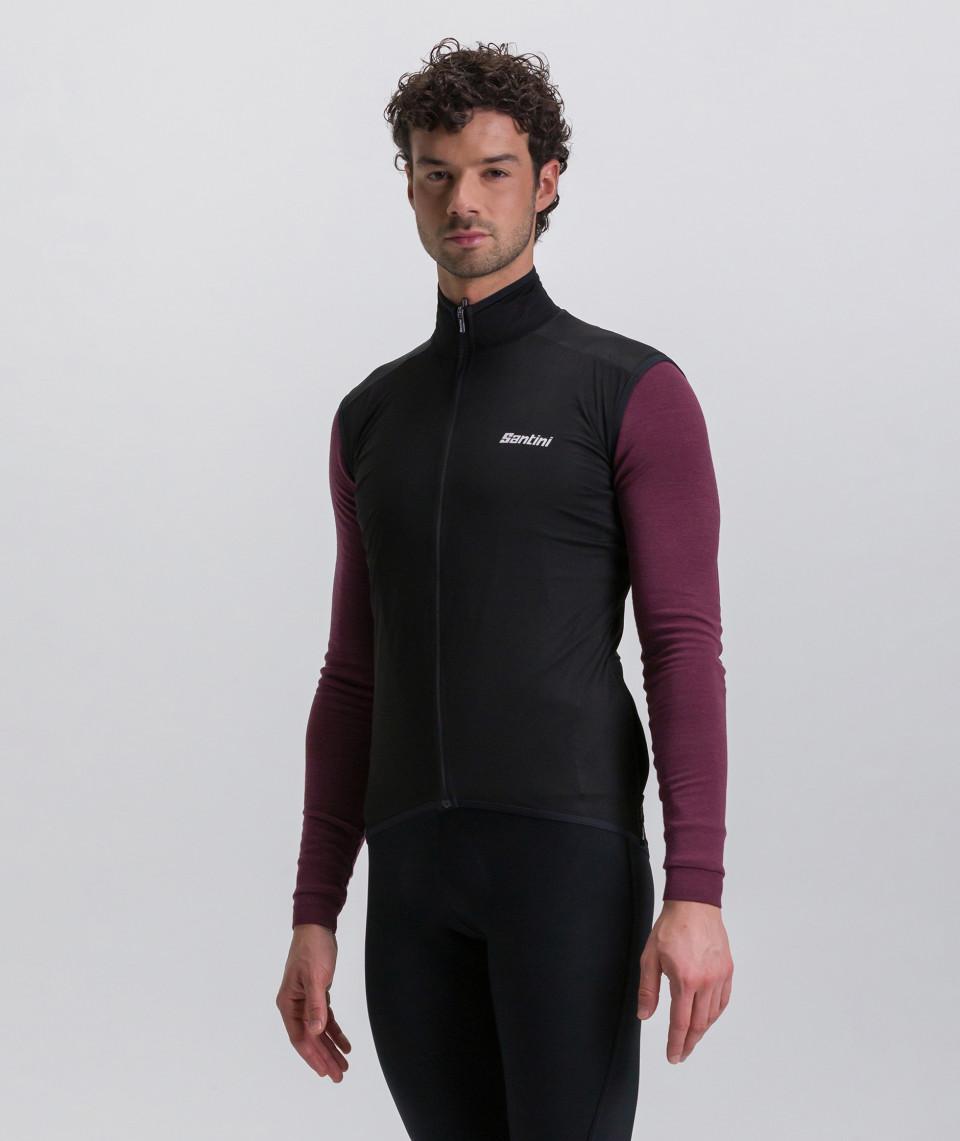 Santini GUARD NIMBUS - GILET PIOGGIA Novità