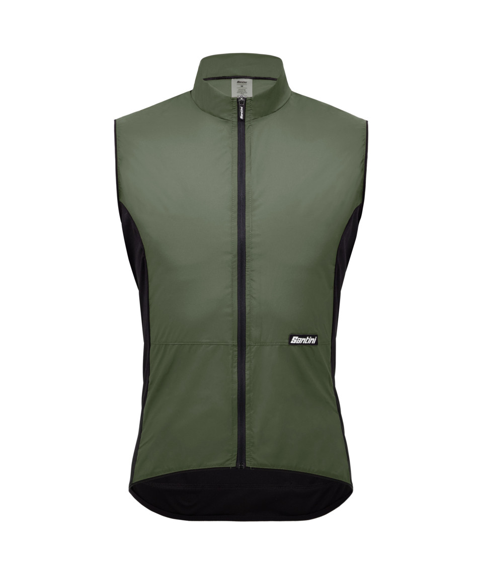 Santini TRAIL - GILET ANTIVENTO Sconto