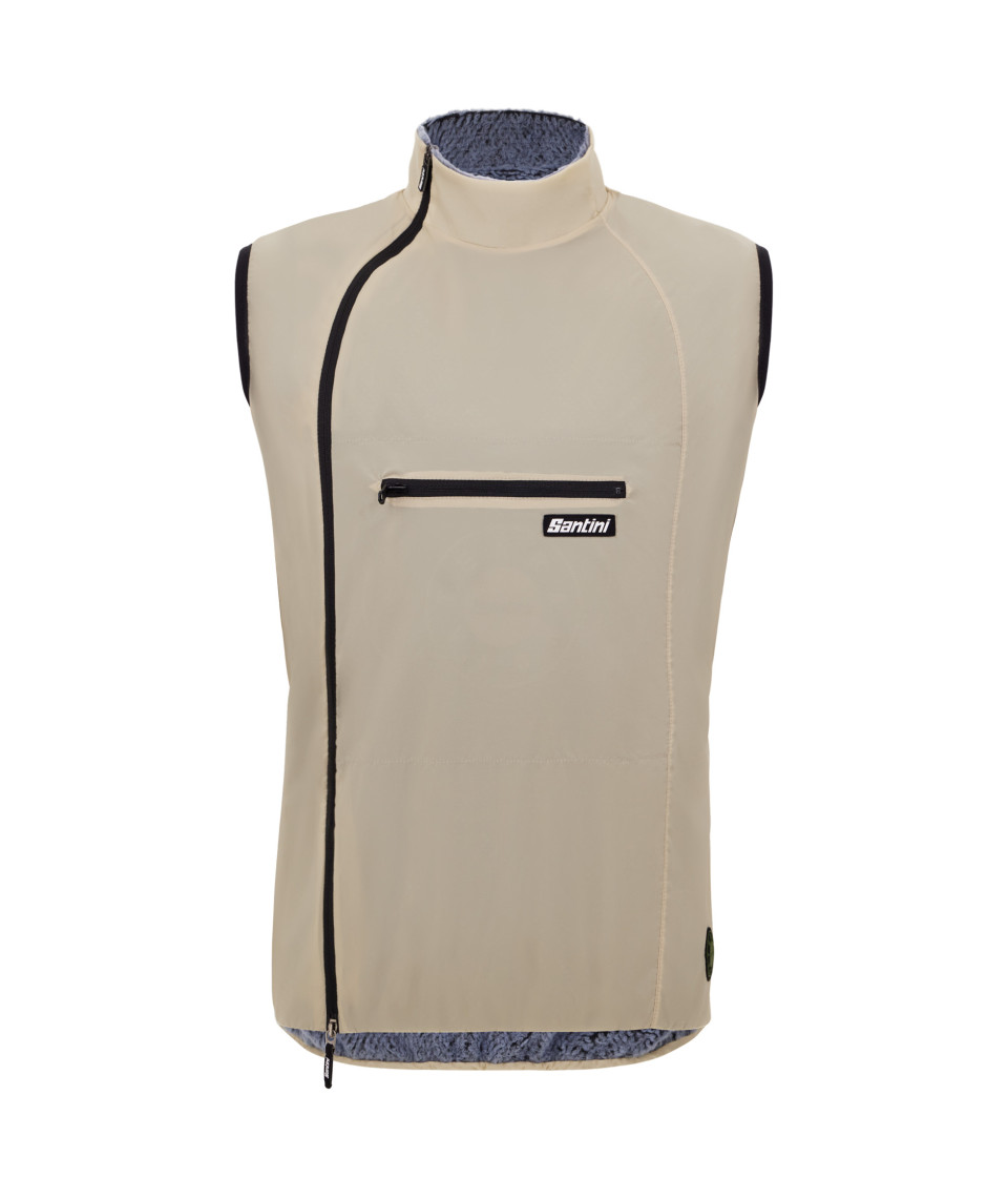 Santini ALPHA PACK - GILET Offerta