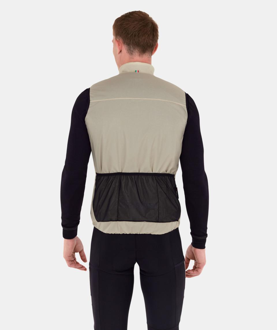Santini ALPHA PACK - GILET Offerta