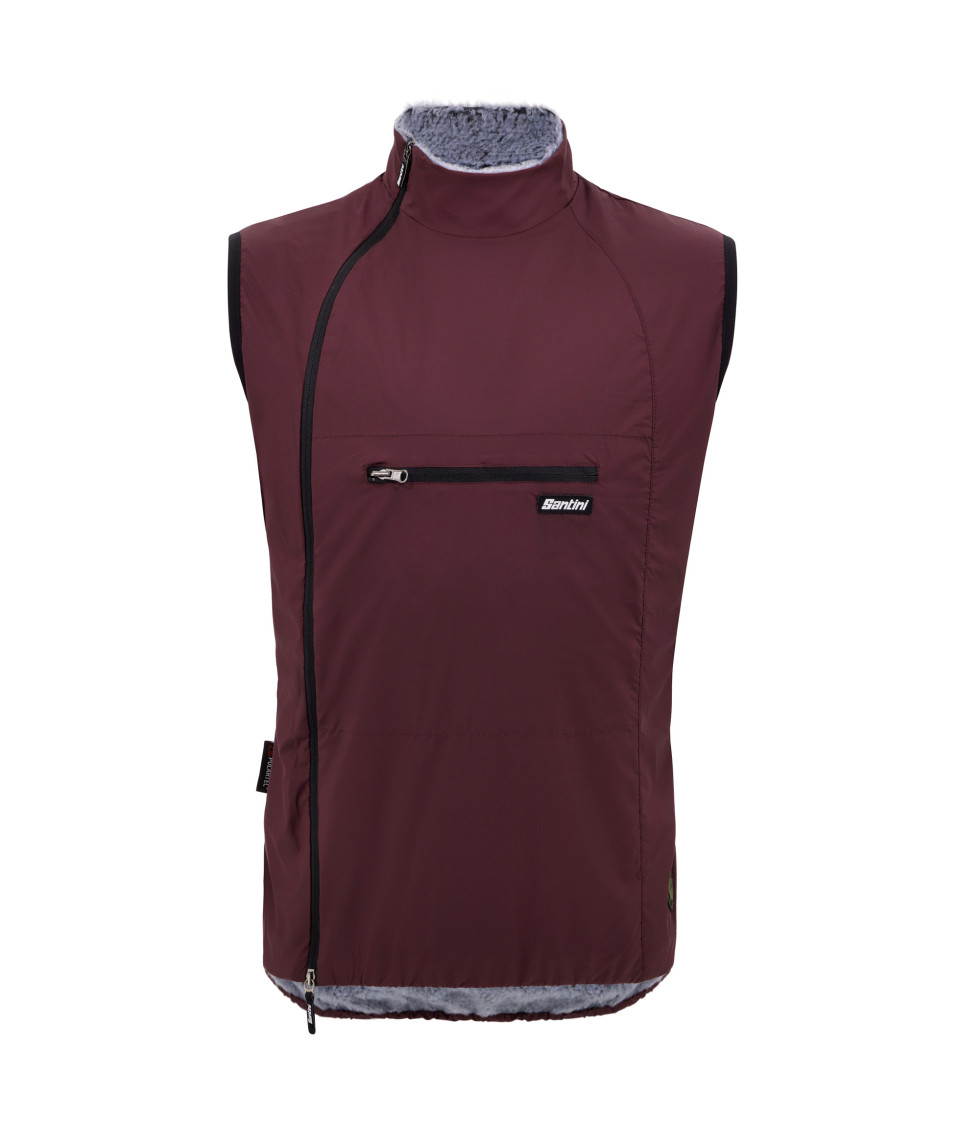 Santini ALPHA PACK - GILET Economico