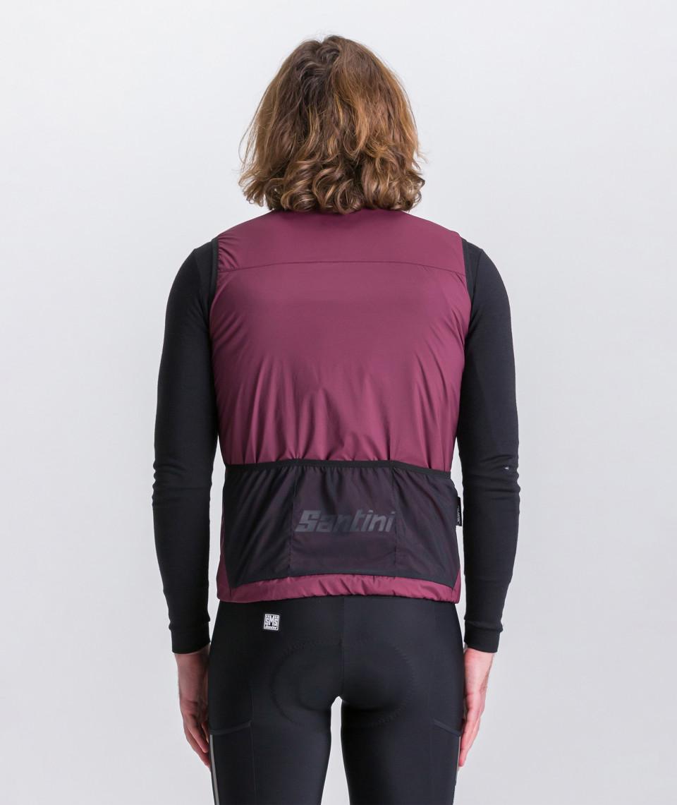 Santini ALPHA PACK - GILET Economico