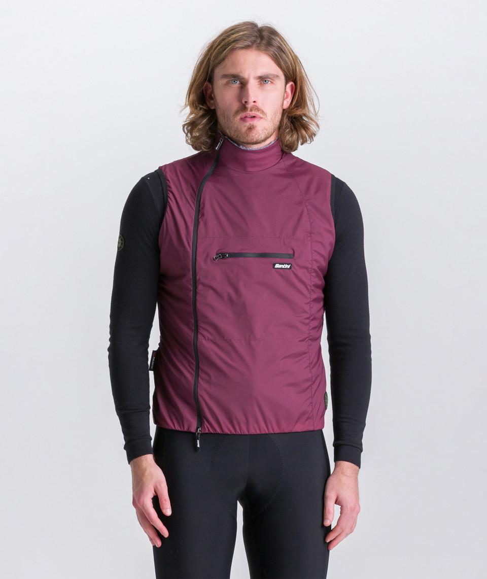 Santini ALPHA PACK - GILET Economico