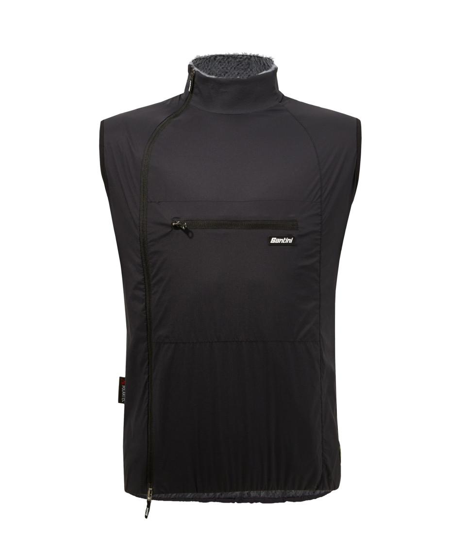 Santini ALPHA PACK - GILET Online