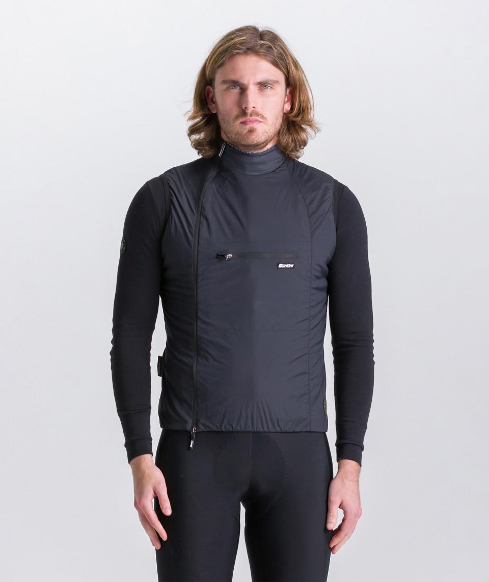 Santini ALPHA PACK - GILET Online