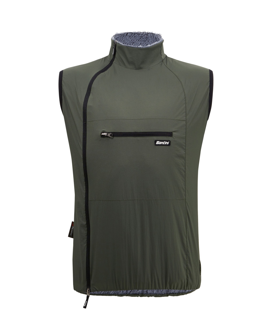 Santini ALPHA PACK - GILET Outlet