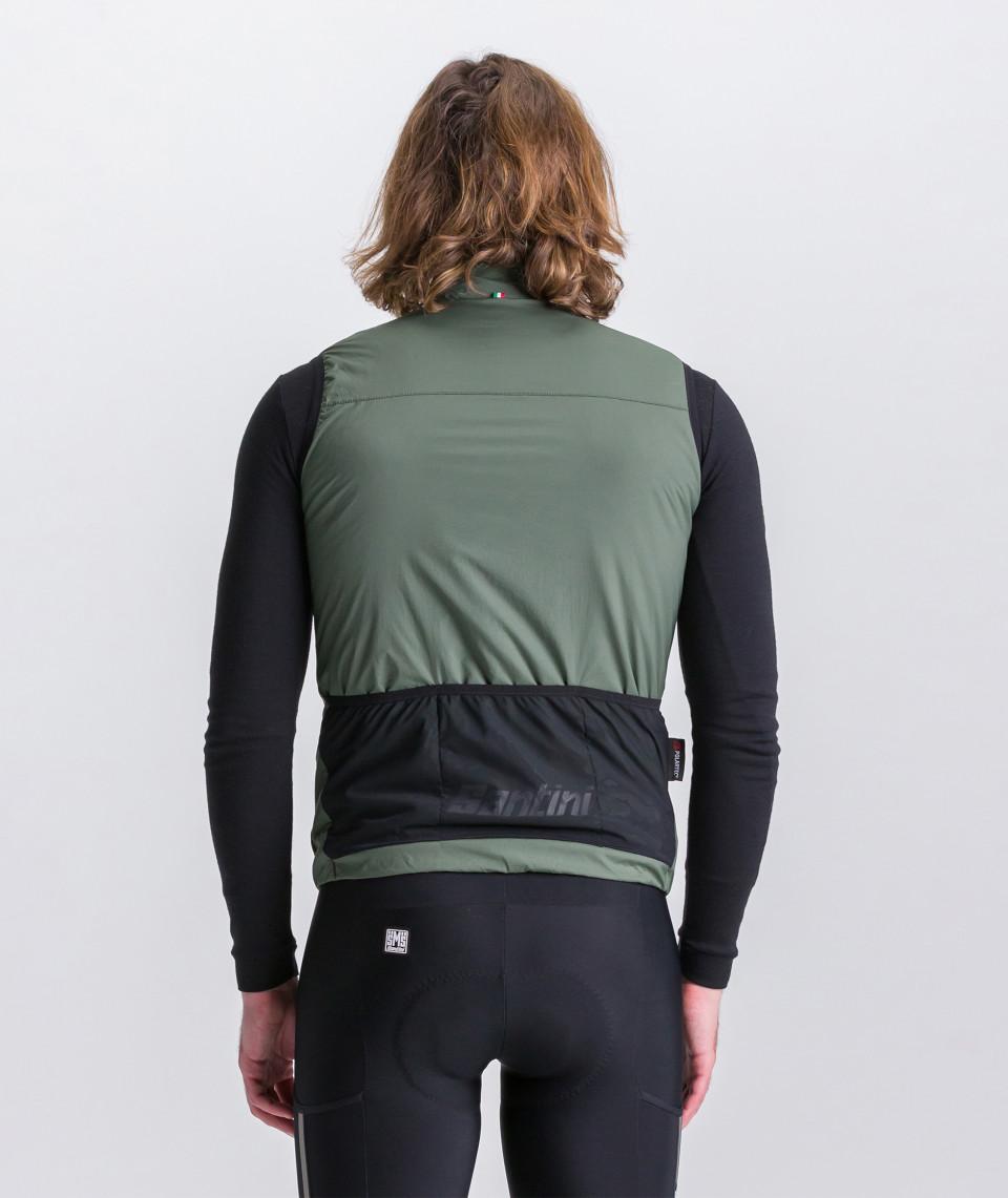 Santini ALPHA PACK - GILET Outlet