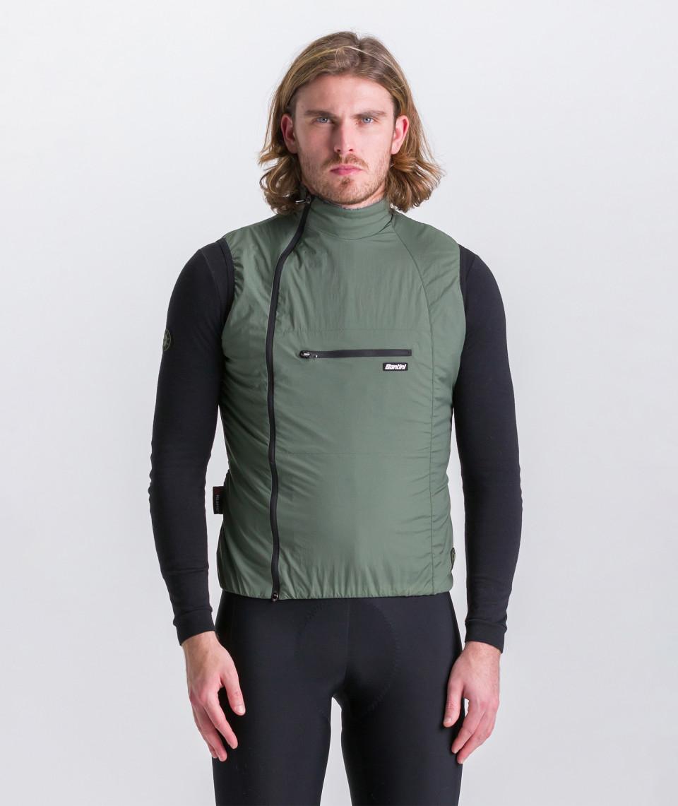 Santini ALPHA PACK - GILET Outlet