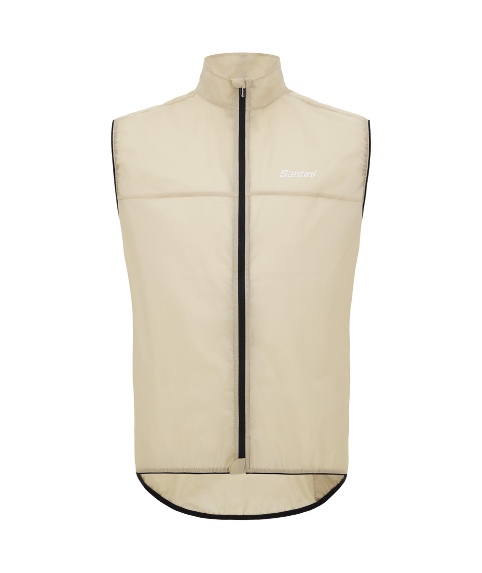Santini VENTUS - GILET ANTIVENTO In Vendita