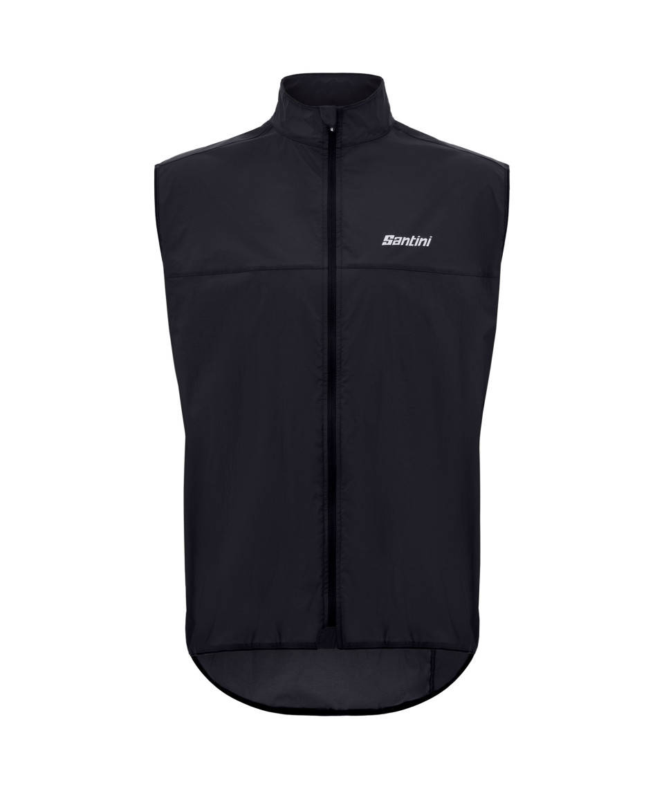 Santini VENTUS - GILET ANTIVENTO Offerte