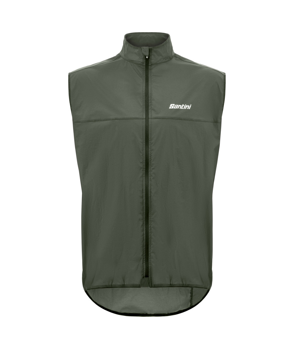Santini VENTUS - GILET ANTIVENTO Hotsell