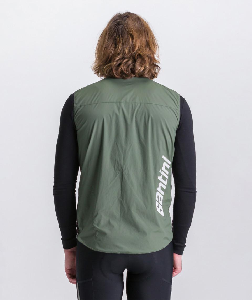 Santini VENTUS - GILET ANTIVENTO Hotsell
