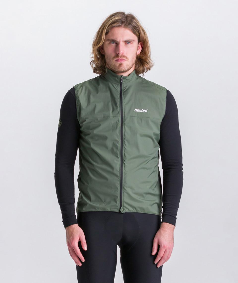 Santini VENTUS - GILET ANTIVENTO Hotsell