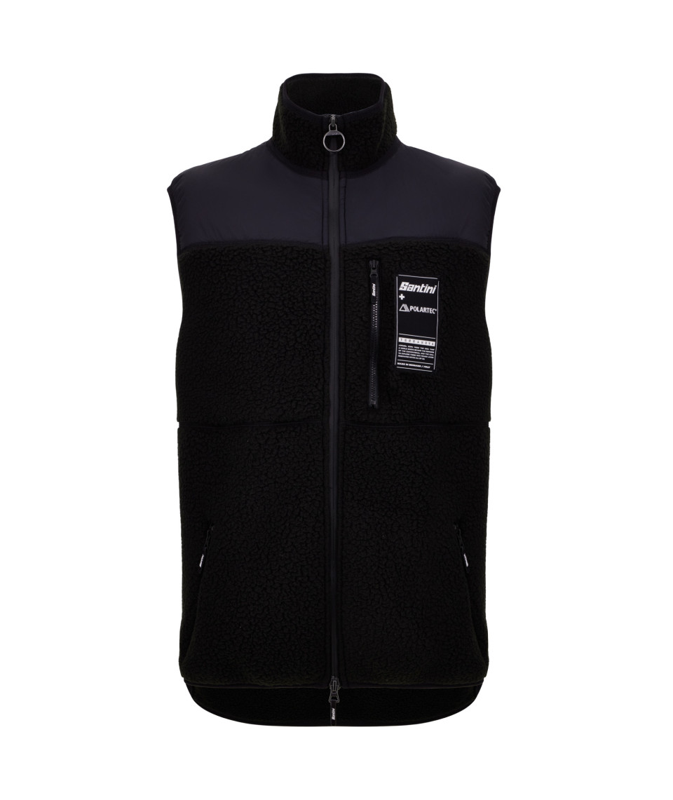 Santini OVIS - gilet antivento Vendita Economica
