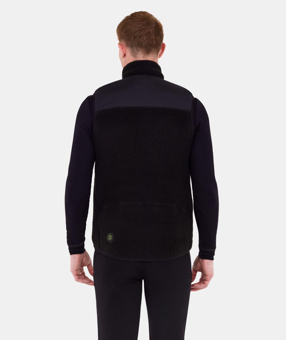 Santini OVIS - gilet antivento Vendita Economica