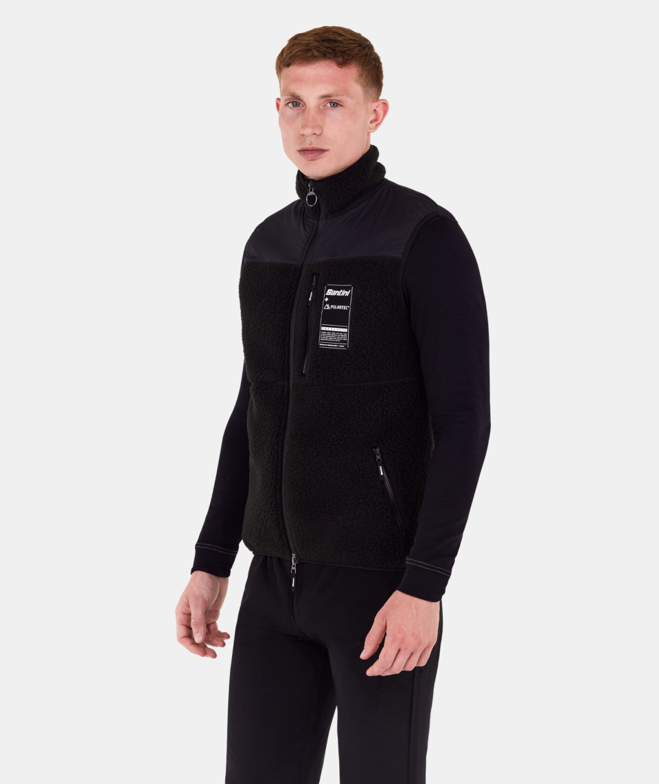 Santini OVIS - gilet antivento Vendita Economica