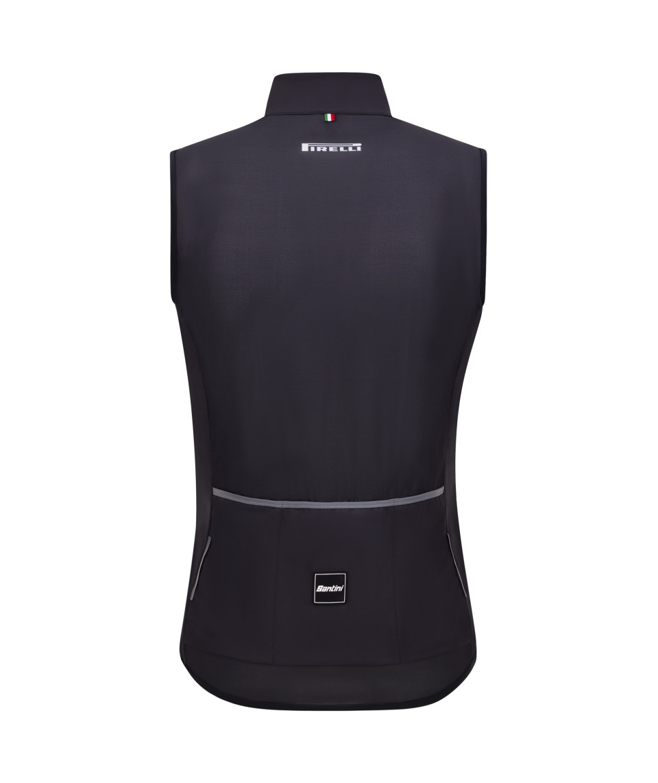 Santini PIRELLI - GILET ANTIVENTO I Più Venduti