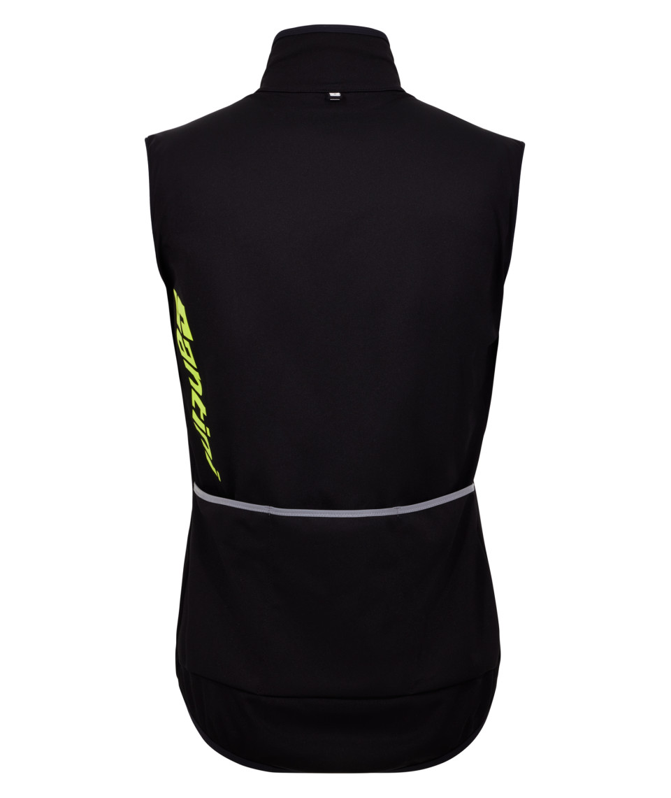 Santini VENTO - GILET ANTIVENTO Promozione Limitata