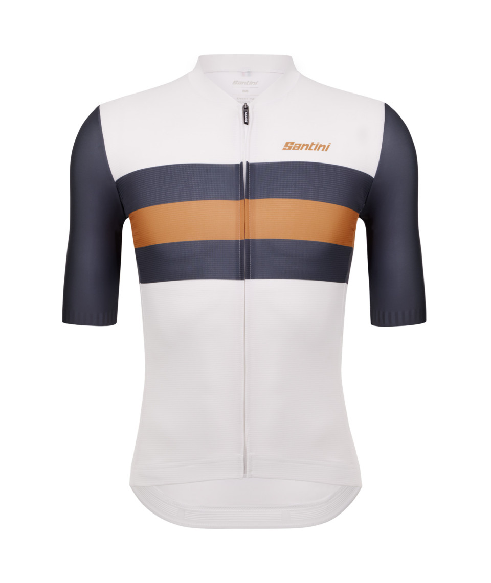 Santini ECO SLEEK BENGAL - MAGLIA Nuovo