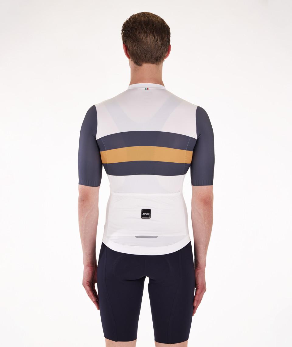 Santini ECO SLEEK BENGAL - MAGLIA Nuovo