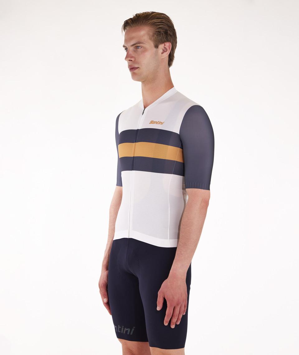 Santini ECO SLEEK BENGAL - MAGLIA Nuovo